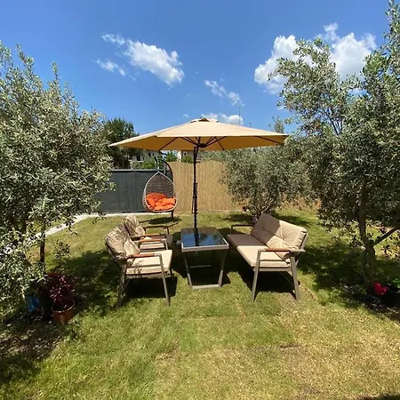 Hotel Villa_olive